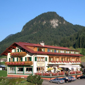 Hotel - Restaurant Gosauerhof, Gosau